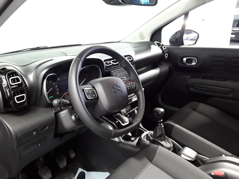 CITROEN C3 AIRCROSS 2020 - Photo n°30