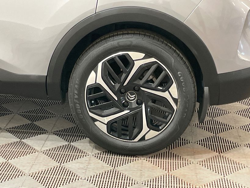 CITROEN C4 2021 - Photo n°26