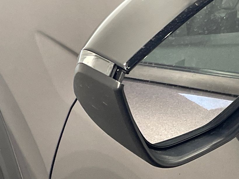 CITROEN C5 X 2023 - Photo n°5