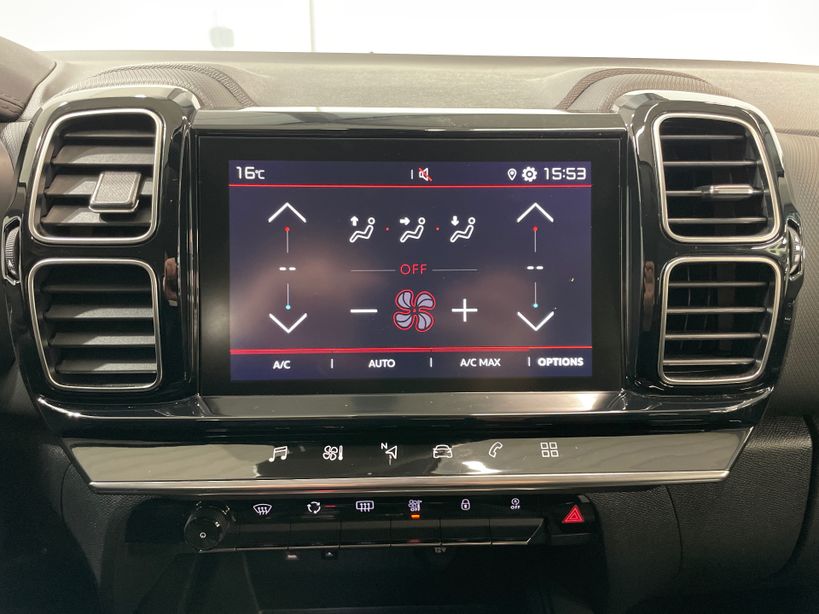 CITROEN C5 AIRCROSS 2023 - Photo n°13