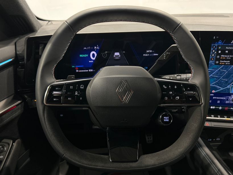 RENAULT ESPACE VI 2024 - Photo n°11