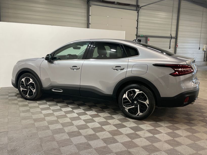 CITROEN C4 X 2023 - Photo n°22