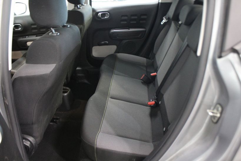 CITROEN C3 2020 - Photo n°11