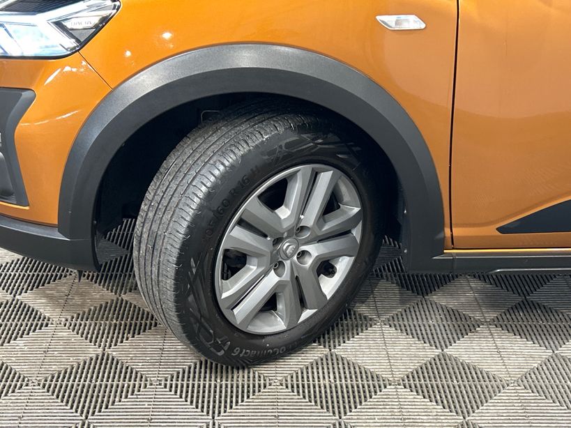 DACIA SANDERO 2022 - Photo n°5