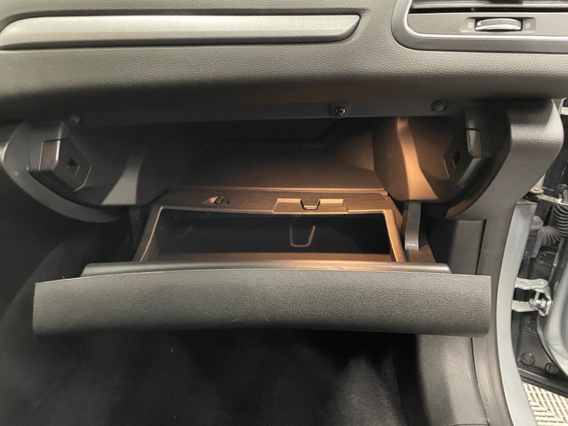 RENAULT MEGANE IV BERLINE 2021 - Photo n°29