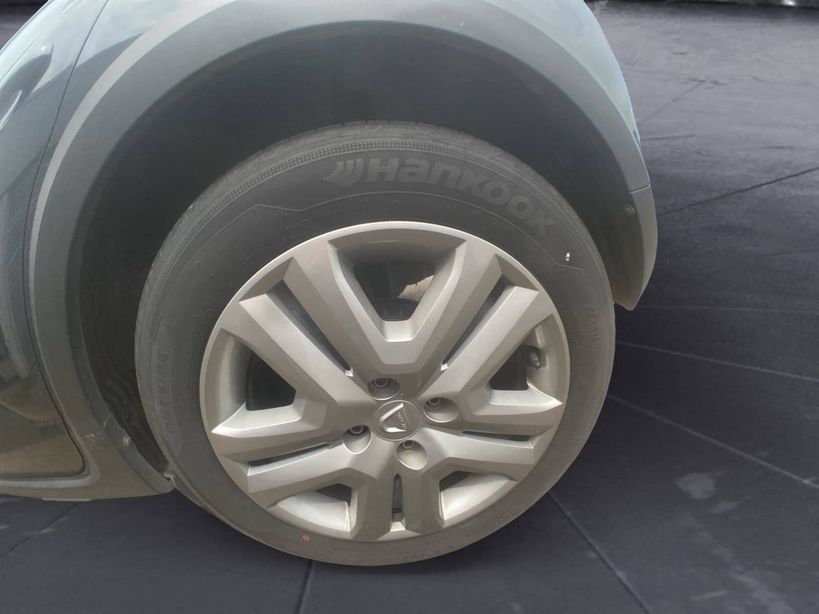 DACIA SANDERO 2022 - Photo n°9