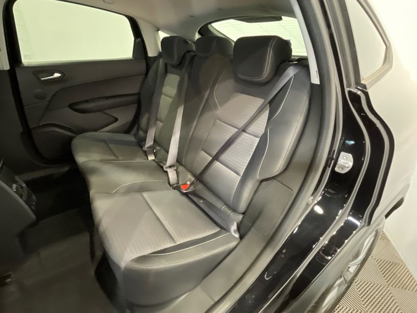 RENAULT ARKANA 2024 - Photo n°10