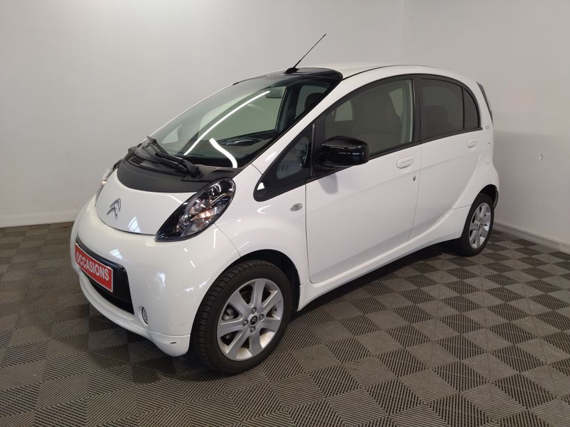 CITROEN C ZERO 2018 - Photo n°1