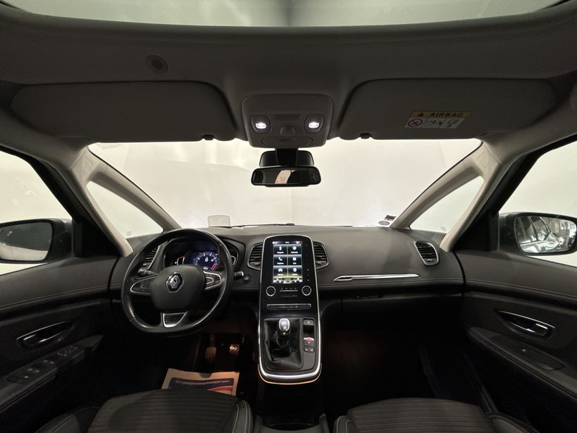 RENAULT GRAND SCENIC IV BUSINESS 2019 - Photo n°33