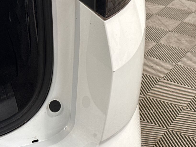 RENAULT MEGANE IV ESTATE 2022 - Photo n°2