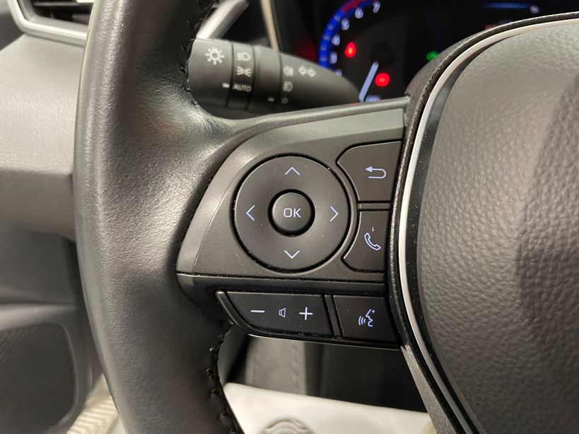 TOYOTA COROLLA HYBRIDE MY22 2022 - Photo n°18