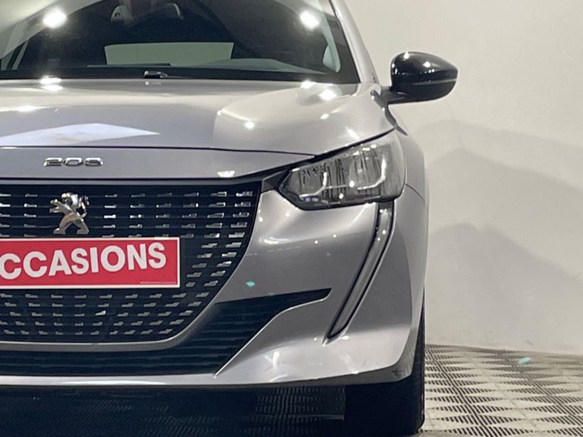 PEUGEOT 208 2023 - Photo n°7