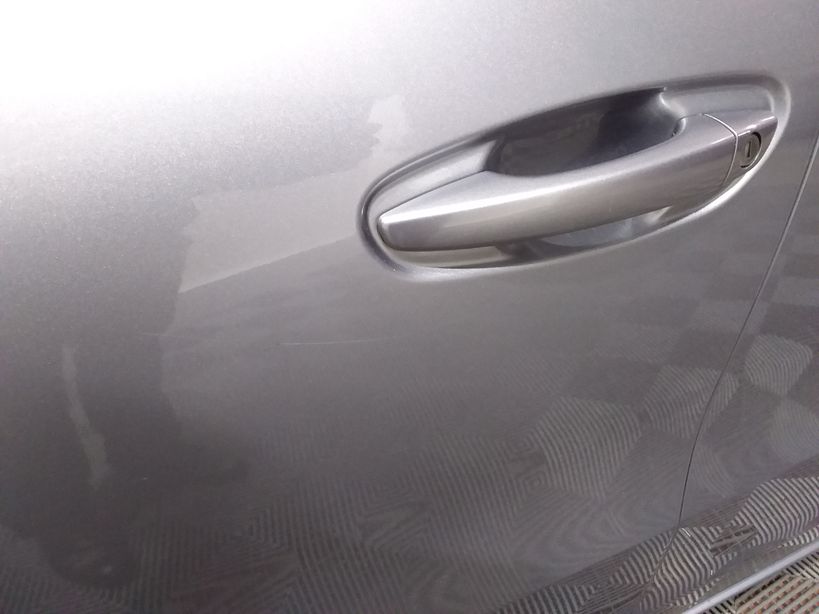 CITROEN GRAND C4 SPACETOURER 2021 - Photo n°6