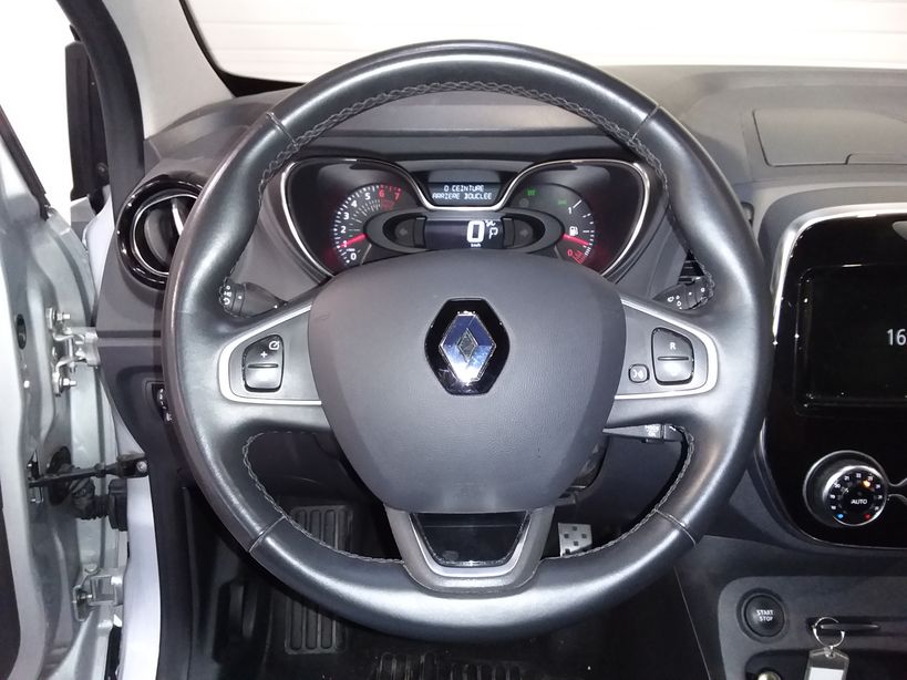 RENAULT CAPTUR 2019 - Photo n°14