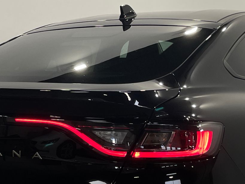 RENAULT ARKANA 2024 - Photo n°8