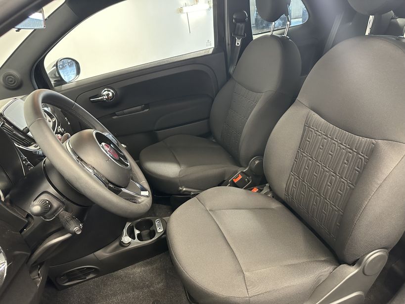 FIAT 500 2023 - Photo n°11
