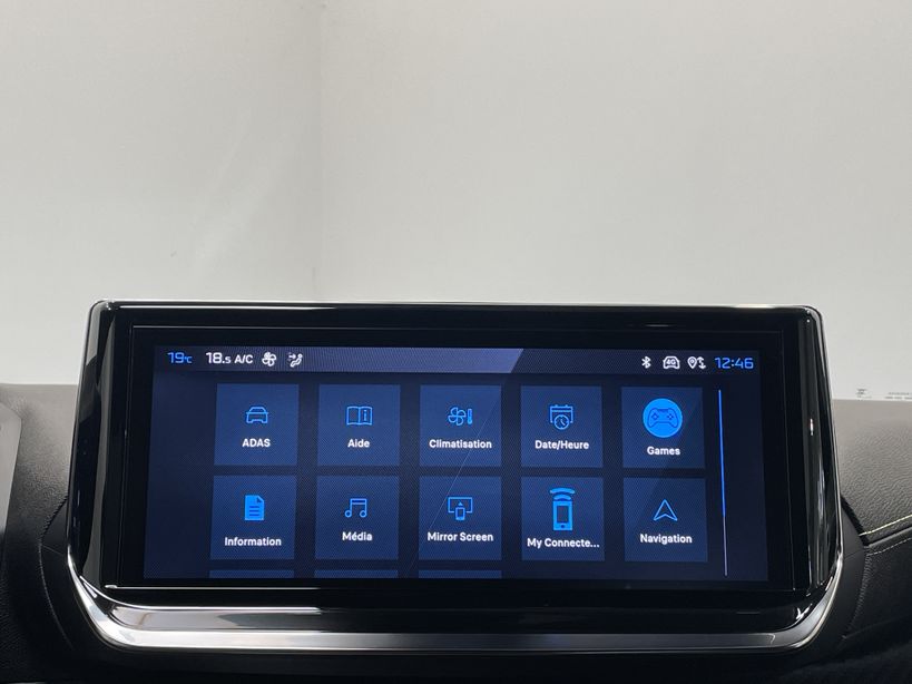 PEUGEOT 208 2024 - Photo n°15