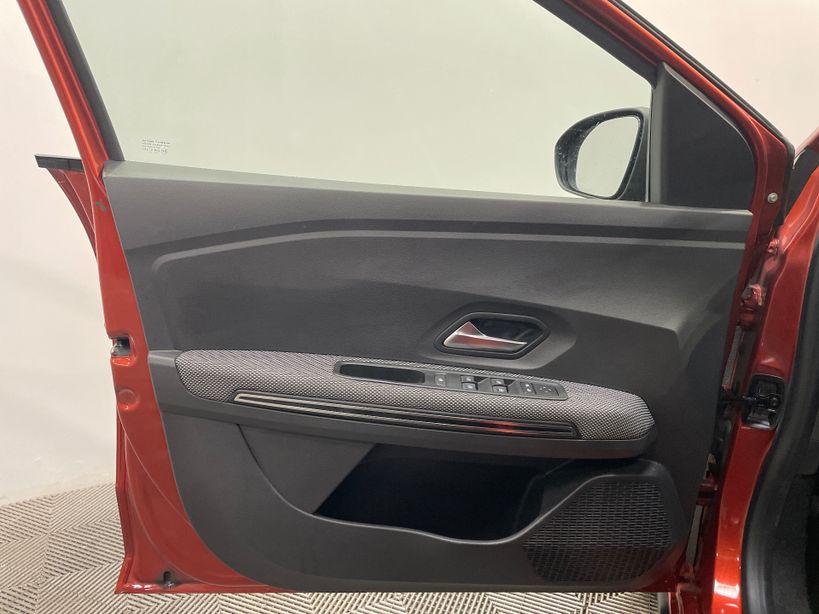 DACIA JOGGER 2022 - Photo n°34