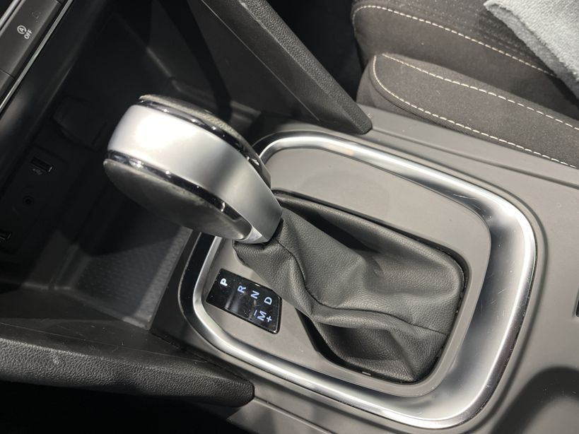 RENAULT MEGANE IV BERLINE BUSINESS 2020 - Photo n°16