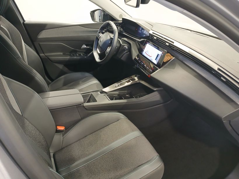 PEUGEOT 308 2024 - Photo n°8