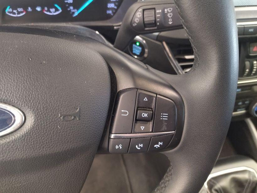 FORD FOCUS ACTIVE 2020 - Photo n°29