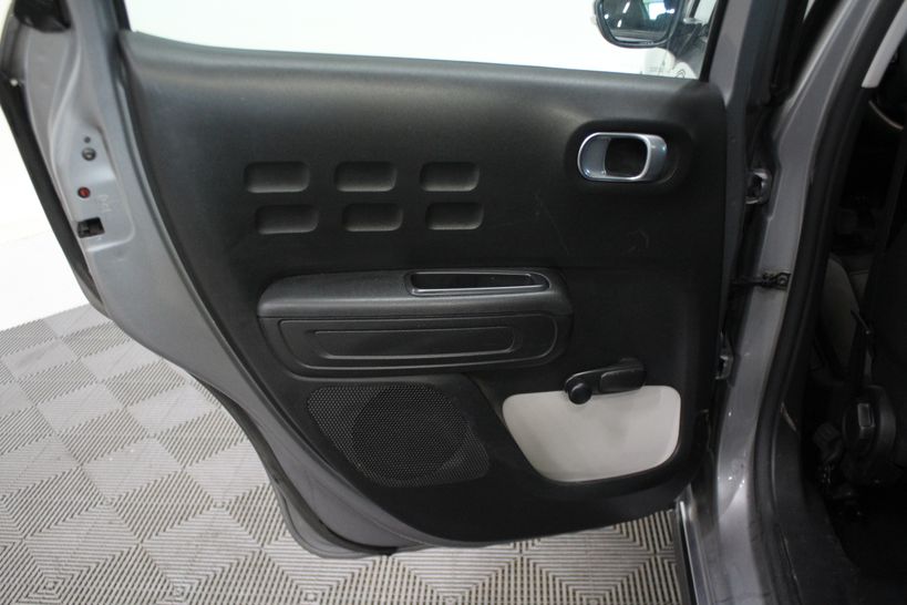 CITROEN C3 2020 - Photo n°33
