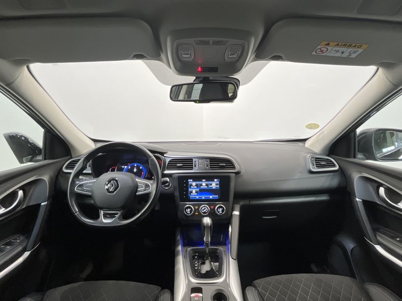 RENAULT KADJAR 2019 - Photo n°32