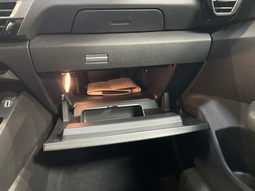 CITROEN C4 X 2023 - Photo n°24