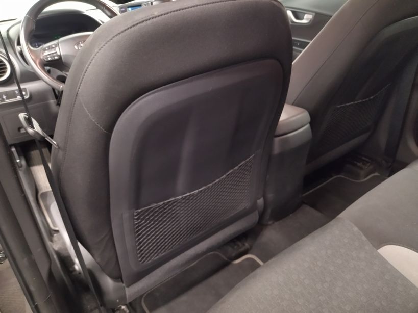 HYUNDAI KONA 2018 - Photo n°21