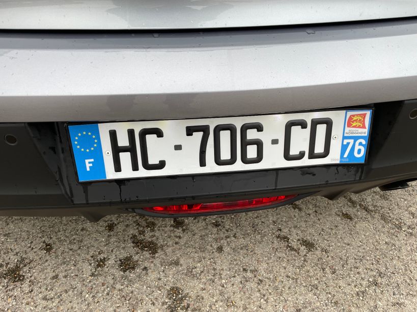 PEUGEOT 208 2025 - Photo n°1