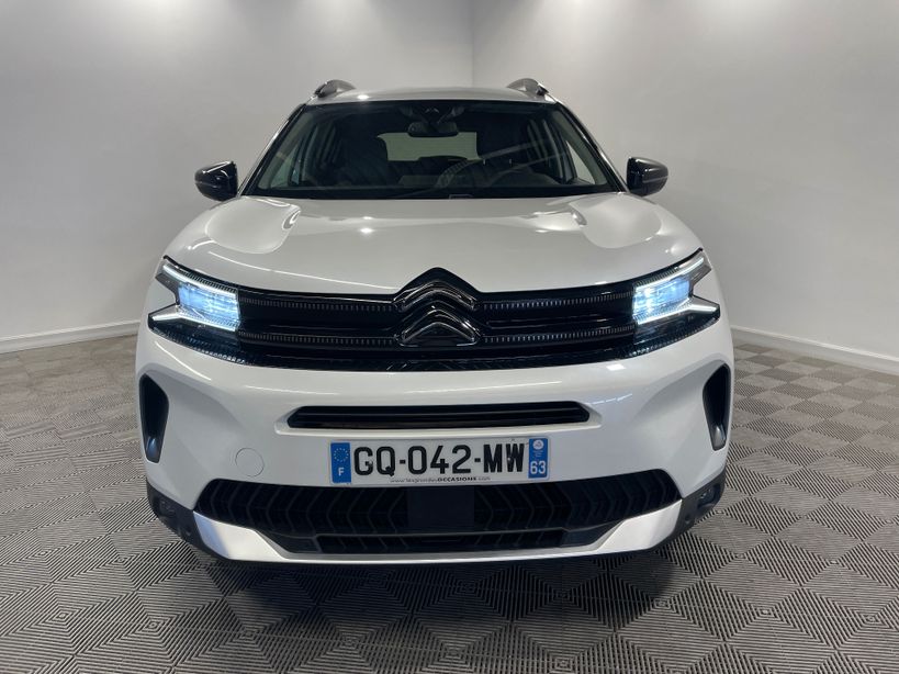 CITROEN C5 AIRCROSS 2023 - Photo n°1
