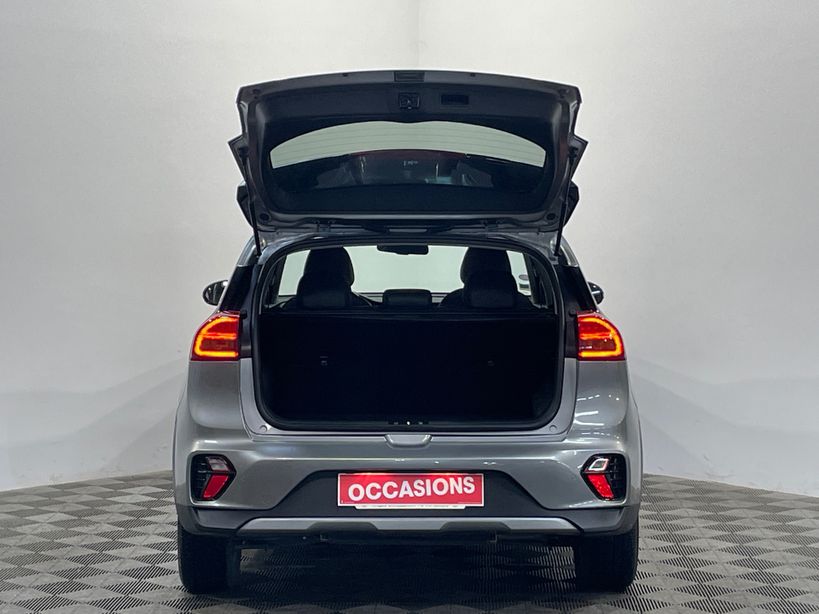 KIA NIRO 2021 - Photo n°49