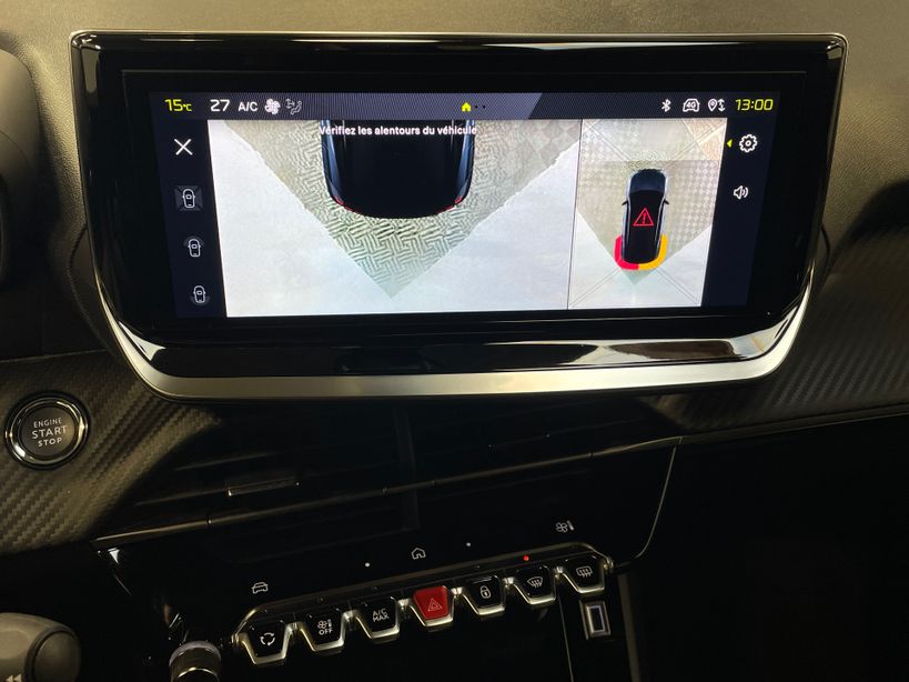 PEUGEOT 2008 2024 - Photo n°12