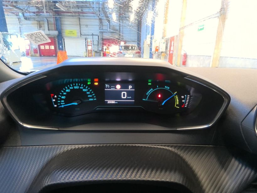 PEUGEOT 2008 2025 - Photo n°5
