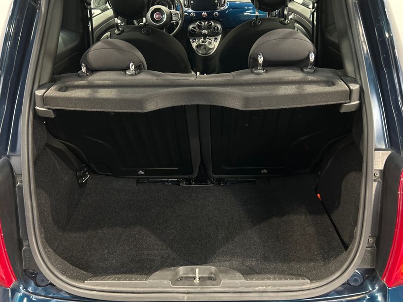 FIAT 500 2023 - Photo n°34