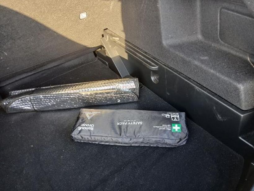 RENAULT ARKANA 2024 - Photo n°2