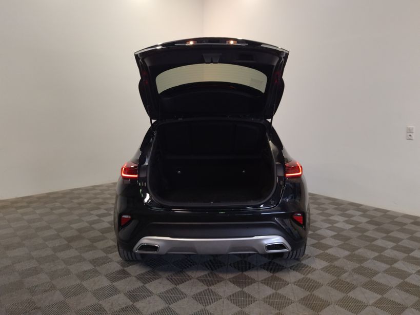KIA XCEED HYBRIDE RECHARGEABLE 2021 - Photo n°7