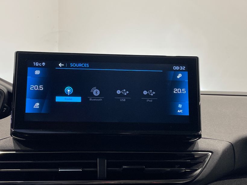 PEUGEOT 3008 2023 - Photo n°16