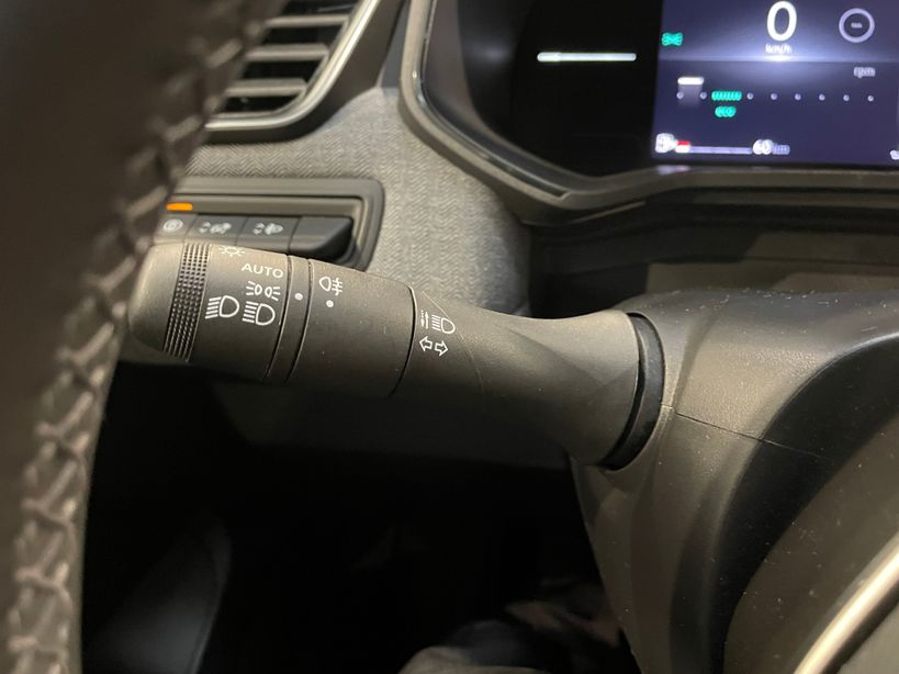 RENAULT CLIO V 2025 - Photo n°32