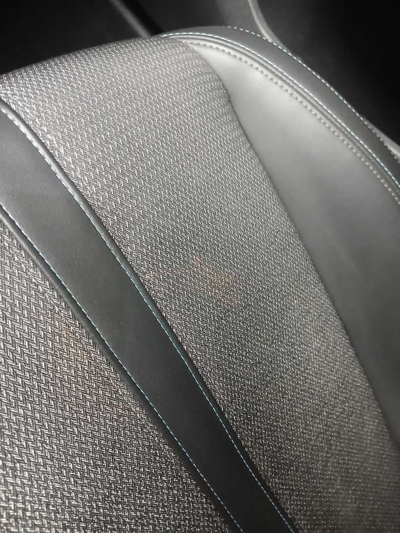 PEUGEOT 308 2022 - Photo n°20