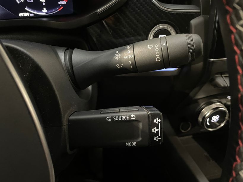 RENAULT ARKANA 2022 - Photo n°34