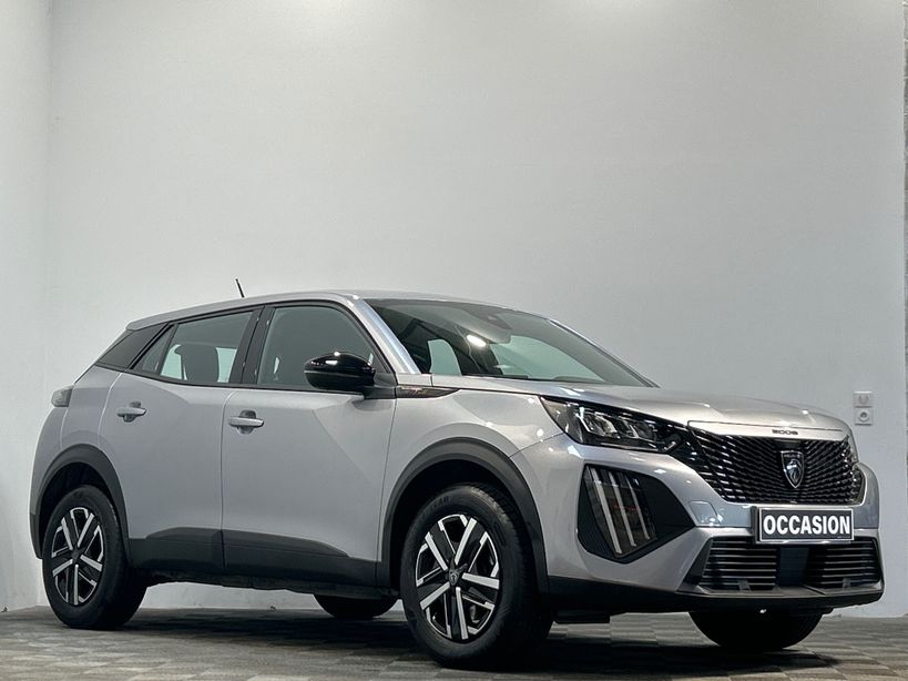 PEUGEOT 2008 2025 - Photo n°2