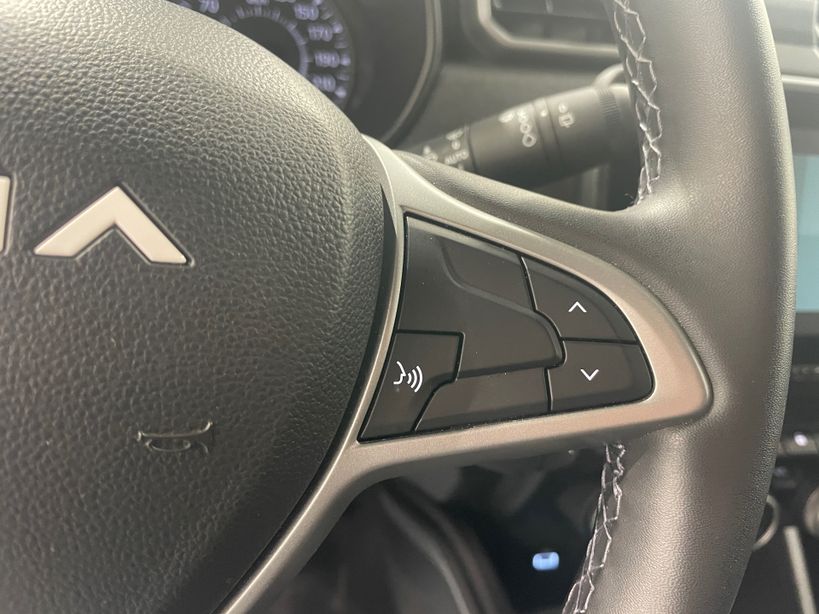 DACIA DUSTER 2023 - Photo n°13