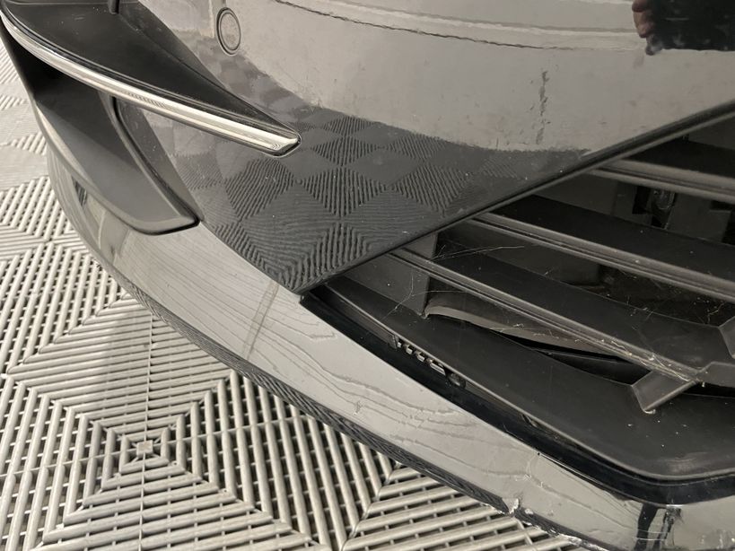 RENAULT MEGANE IV ESTATE 2021 - Photo n°18