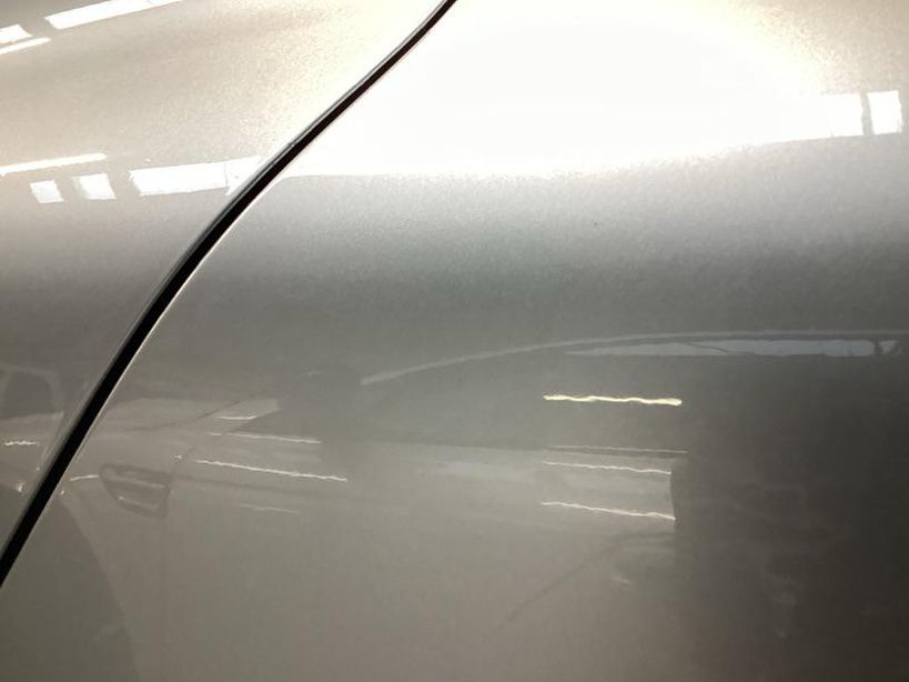 RENAULT MEGANE IV ESTATE 2022 - Photo n°6
