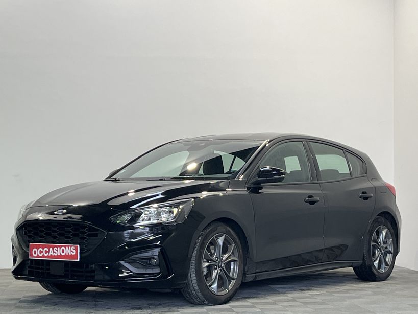 FORD FOCUS 2021 - Photo n°1