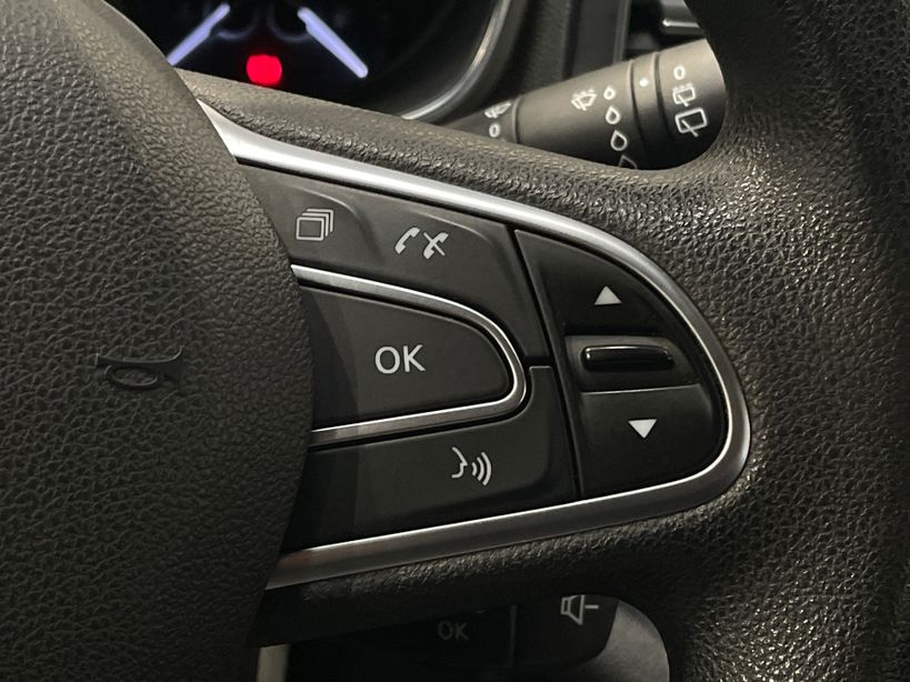 RENAULT MEGANE IV SOCIETE 2019 - Photo n°25