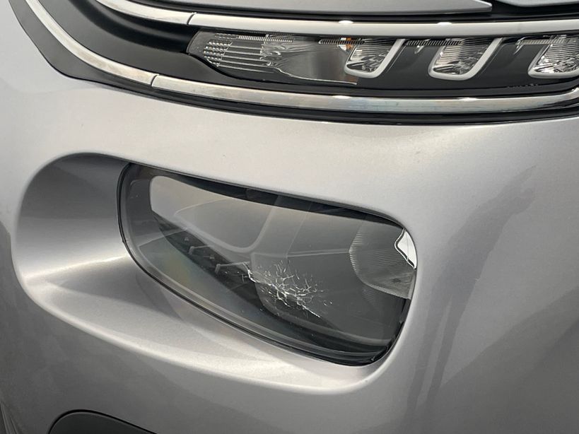 CITROEN BERLINGO 2020 - Photo n°8