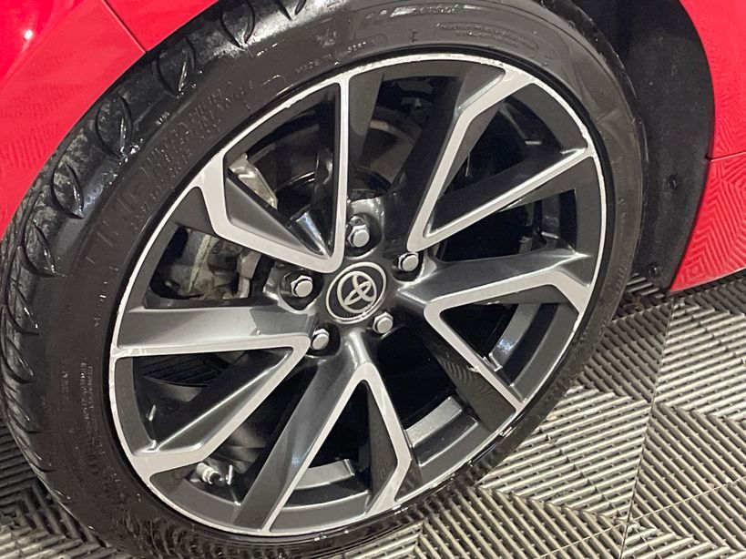 TOYOTA COROLLA HYBRIDE MY22 2022 - Photo n°4