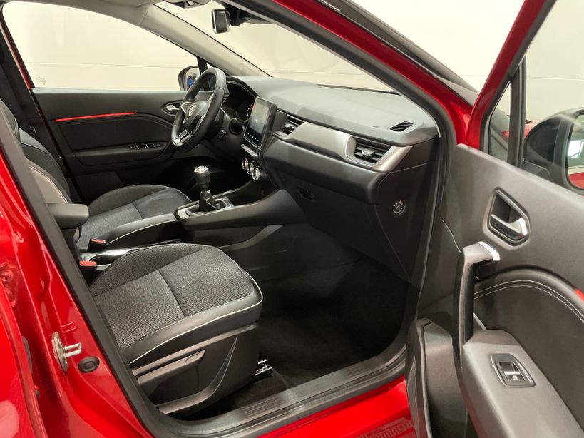 RENAULT CAPTUR 2023 - Photo n°7